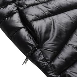 Alpine Pro LAMMA dámská černá hi-therm sukně
