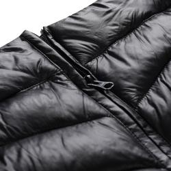 Alpine Pro LAMMA dámská černá hi-therm sukně
