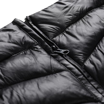 Alpine Pro LAMMA dámská černá hi-therm sukně
