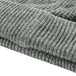 Alpine Pro LEBME zelená zimní čepice