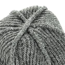 Alpine Pro LEBME zelená zimní čepice