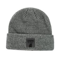 Alpine Pro LEBME zelená zimní čepice