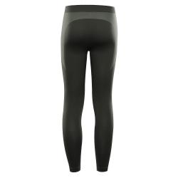 Alpine Pro LENT černé pánské funkční kalhoty