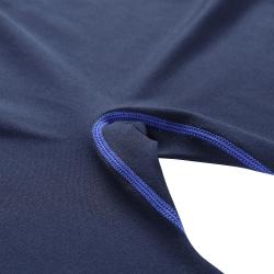 Alpine Pro LENT pánské modré funkční spodky