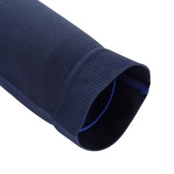 Alpine Pro LENT pánské modré funkční spodky