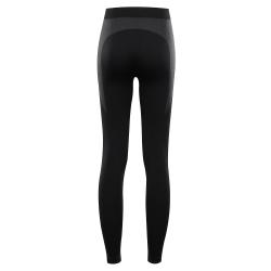 Alpine Pro LENTA dámské černé funkční spodky