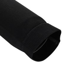 Alpine Pro LENTA dámské černé funkční spodky