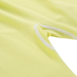 Alpine Pro LENTA dámské zelené funkční spodky