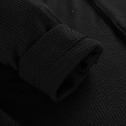 Alpine Pro LERETA dámské černé triko