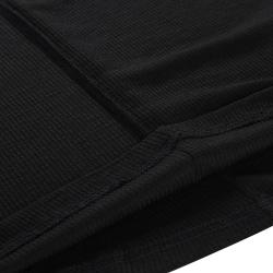 Alpine Pro LERETA dámské černé triko