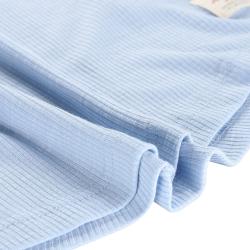 Alpine Pro LERETA dámské modré triko s dlouhým rukávem