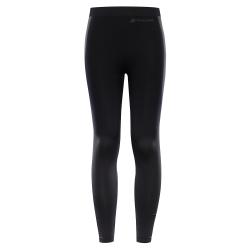 Alpine Pro LESS černé pánské funkční kalhoty Alpine Pro LESS černé pánské funkční kalhoty
