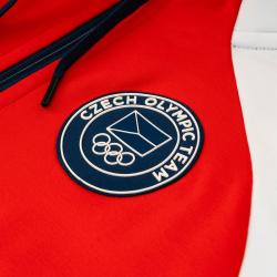 Alpine Pro LEWISA dámská bílá mikina