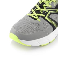 Alpine Pro LOHAQE šedá sportovní obuv