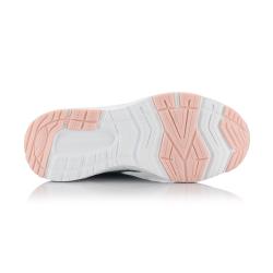 Alpine Pro LOHAQE zelená sportovní obuv nízká