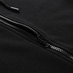 Alpine Pro LOKK pánská černá mikina