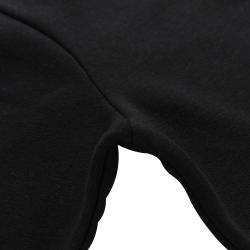 Alpine Pro LOKK pánská černá mikina