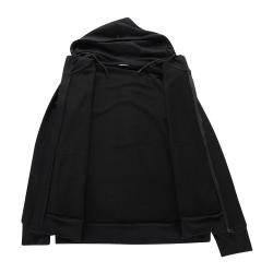 Alpine Pro LOKK pánská černá mikina