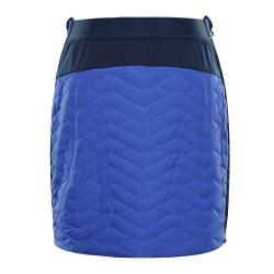 Alpine Pro LOLLA 2 dámská fialová ultralehká sukně