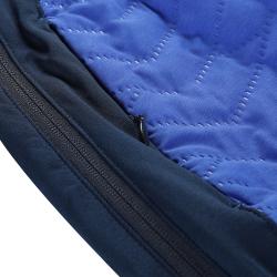 Alpine Pro LOLLA 2 dámská fialová ultralehká sukně