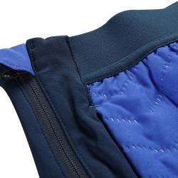 Alpine Pro LOLLA 2 dámská fialová ultralehká sukně