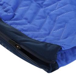 Alpine Pro LOLLA 2 dámská fialová ultralehká sukně