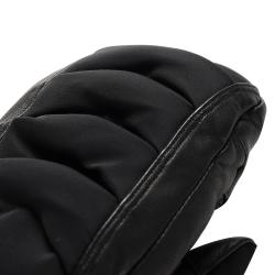 Alpine Pro LOLRE černé lyžařské rukavice