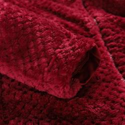 Alpine Pro LOMMA dámská hřejivá mikina RŮŽOVÁ / FIALOVÁ