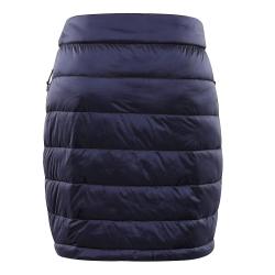 Alpine Pro LORFA dámská modrá hi-therm sukně
