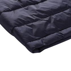 Alpine Pro LORFA dámská modrá hi-therm sukně