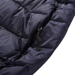 Alpine Pro LORFA dámská modrá hi-therm sukně