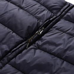 Alpine Pro LORFA dámská modrá hi-therm sukně