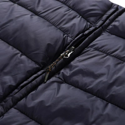 Alpine Pro LORFA dámská modrá hi-therm sukně