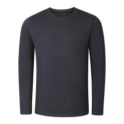 Alpine Pro LOUS pánské černé rychleschnoucí triko Alpine Pro LOUS pánské černé rychleschnoucí triko