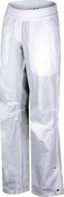 Alpine Pro Maite white dámské kalhoty POUZE XXL (VÝPRODEJ)