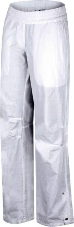 Alpine Pro Maite white dámské kalhoty POUZE XXL (VÝPRODEJ) Alpine Pro Maite white dámské kalhoty POUZE XXL (VÝPRODEJ)
