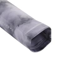 Alpine Pro MARDA dámské šedé sportovní legíny