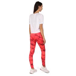 Alpine Pro MARDA dámské sportovní legíny