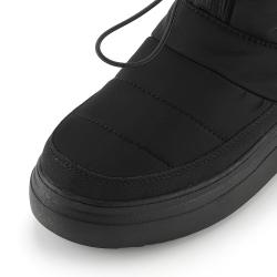 Alpine Pro MERRA dámská černá zimní obuv