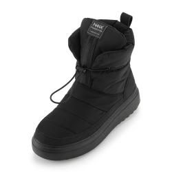 Alpine Pro MERRA dámská černá zimní obuv