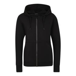 Alpine Pro MIAKA dámská černá mikina