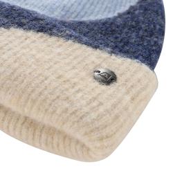 Alpine Pro MOBE modrá zimní čepice