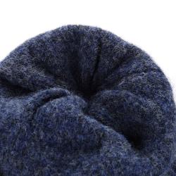 Alpine Pro MOBE modrá zimní čepice