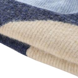 Alpine Pro MOBE modrá zimní čepice