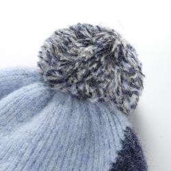 Alpine Pro MOBE modrá zimní čepice