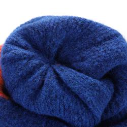 Alpine Pro MOBE zelená zimní čepice