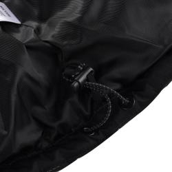Alpine Pro MOLID MJCY556990 pánská černá bunda s membránou ptx zimní POUZE XS (VÝPRODEJ)