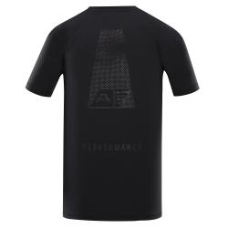 Alpine Pro MOLS pánské funkční triko