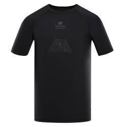 Alpine Pro MOLS pánske funkčné tričko Alpine Pro MOLS pánske funkčné tričko