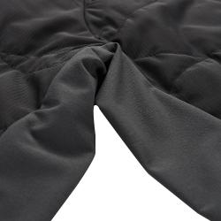 Alpine Pro MORGENA dámská černá outdoorová bunda